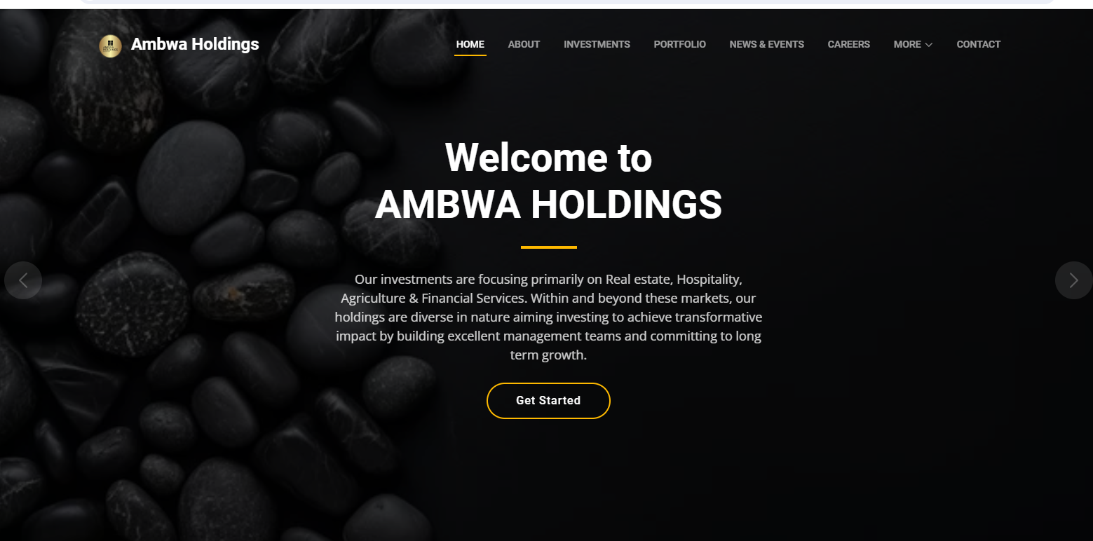 Ambwa Holdings