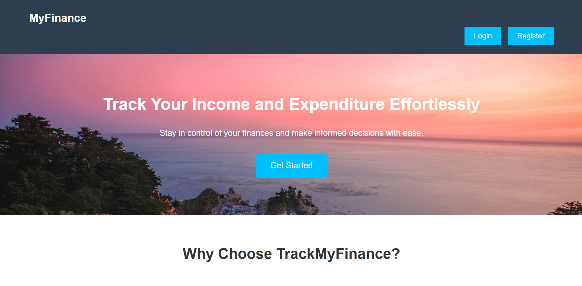 MyFinance