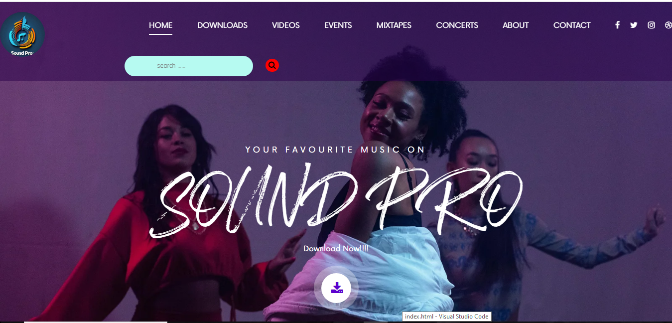 SoundPro